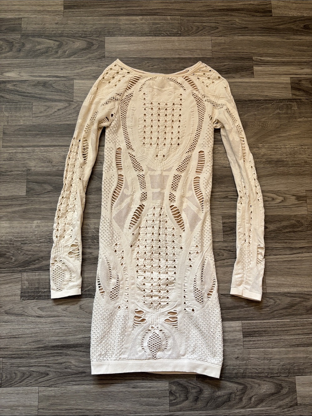 Bebe dress S